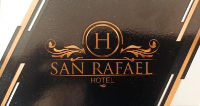 Hotel Hotel San Rafael