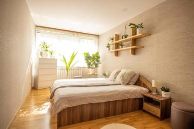 Apartments Beautiful & spacious apartment in Valmiera