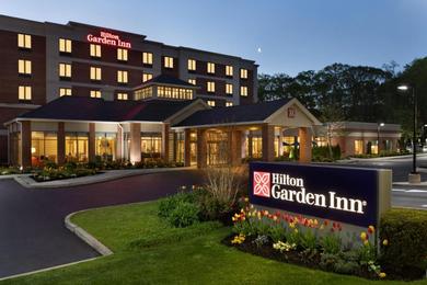 Hotel Hilton Garden Inn Stony Brook