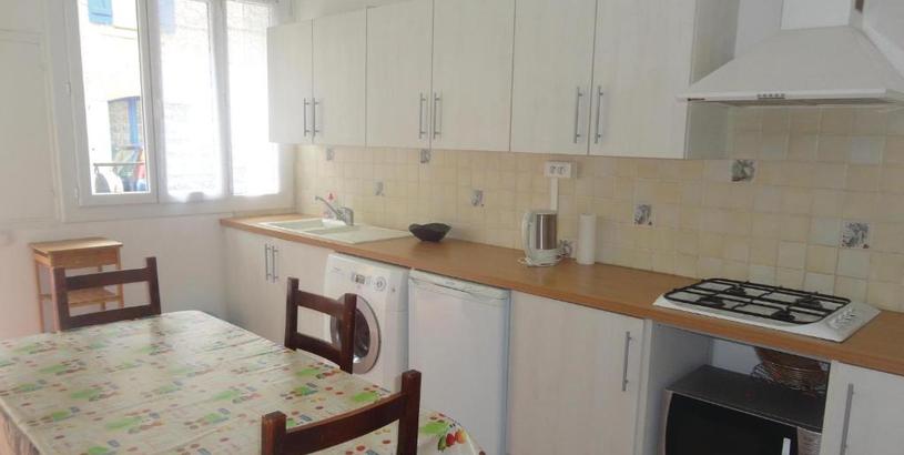 Дом отдыха Holiday home Fitou AB-1323