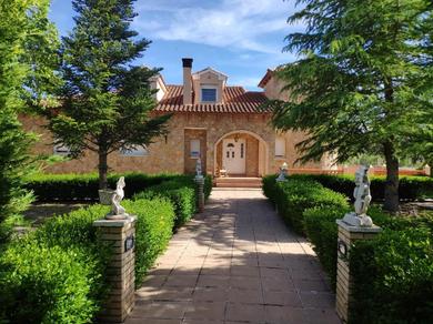 Villa Villa CiTe- jardines/BBQ/terrazas/ para familias