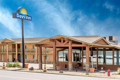 Hotel Days Inn by Wyndham Delta CO
