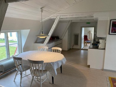 Guest house Gåvetorps Gård