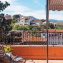 Апартаменты Regina's Banyuls - 2 terraces, pool and private parking