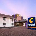 Hotel Comfort Inn & Suites Pinetop Show Low