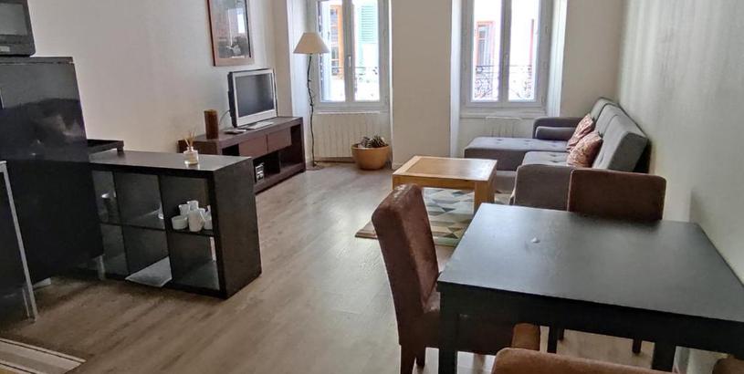 Apartments Appart' cosy hyper centre rue Nationale