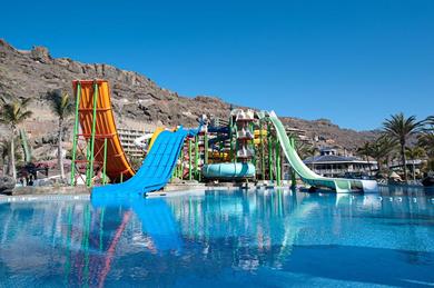 Hotel Hotel LIVVO Valle Taurito & Aquapark