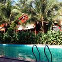 Гостевой дом Coconut Homestay Mỏ Cày Nam Bến Tre