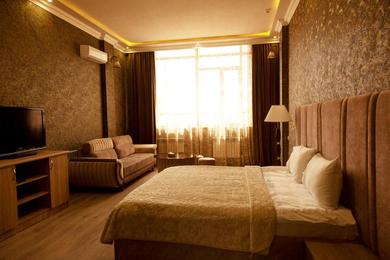 Hotel Hotel Felisa Gyumri