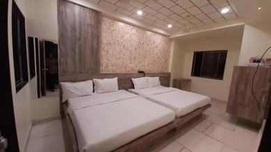 Hotel Hotel Dwarawati