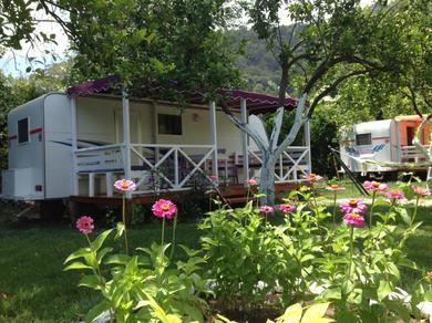 Bellerofon Caravan & Camping