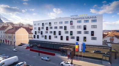 Hotel Hotel Transilvania