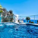 Villa Villa Islamorada - Pool and Sea View