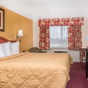Отель Travelodge by Wyndham Klamath Falls