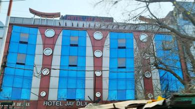 Hotel Hotel Jay