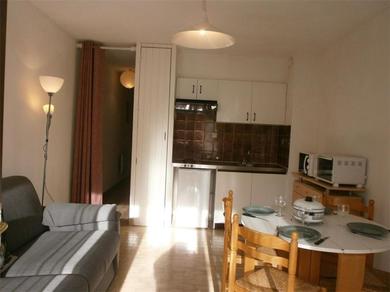 Апартаменты Appartement Vielle-Aure, 2 pièces, 4 personnes - FR-1-457-274