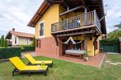 Holiday home Summerdelicias