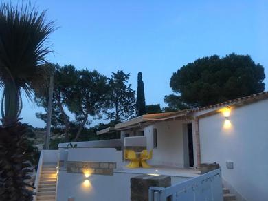 Holiday home RELAXING COTTAGE SICILY OCCIDENTAL