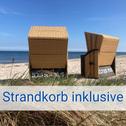 Апартаменты Böltser Hus Ferienwohnungen mit Strandkorb und Kamin 10 Gehminuten zum kurtaxefreien Sandstrand