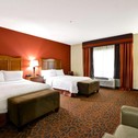 Hotel Hampton Inn & Suites Brenham