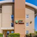 Отель Extended Stay America Suites - San Jose - Santa Clara