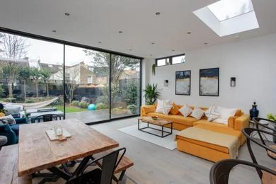 Holiday home Gorgeous Designer 3BD Garden House in NW London!