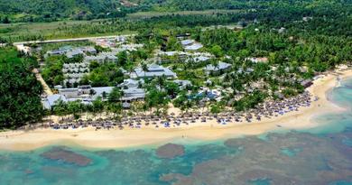 Resort Bahia Principe Grand El Portillo - All Inclusive