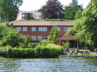 Guest house Gasthof am See