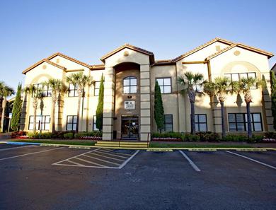 Apartments Fully-furnished Villa and Modern Comforts in Orlando - One Bedroom #1