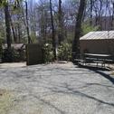 Campsite Linville Falls Campground, RV Park, and Cabins