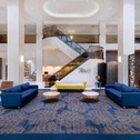 Отель Embassy Suites by Hilton Santa Clara Silicon Valley