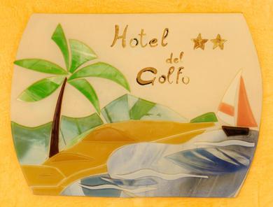 Hotel Hotel Del Golfo