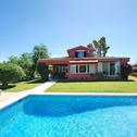 Дом отдыха Villa Kentia, charming and stylish country house close to Palma, sleep 8