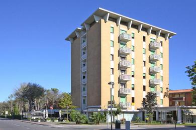 Apartments Apartments Torre Panorama Bibione Pineda - IVN01012-CYA