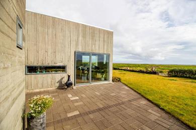 Гостевой дом Finnsbúð Country Residence - 30 min from Reykjavik
