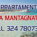 Апартаменты Appartamento La Mantagnata