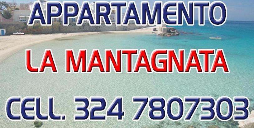 Апартаменты Appartamento La Mantagnata