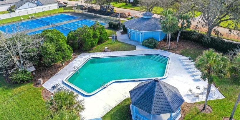 Holiday home Paradise at Ponte Vedra Beach