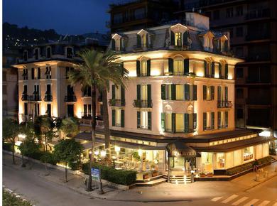 Hotel Hotel Riviera