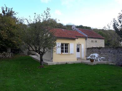 Holiday home Gite Le Verger