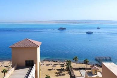 The View Hurghada