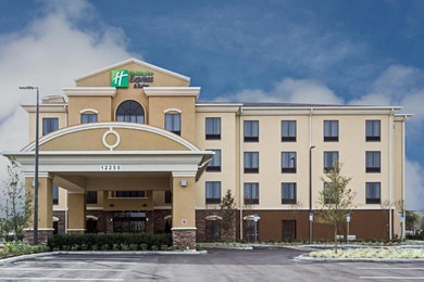 Hotel Holiday Inn Express Hotel & Suites Orlando East-UCF Area, an IHG Hotel