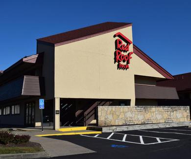 Motel Red Roof Inn Binghamton - Johnson City