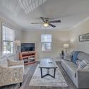 Holiday home Updated New Bern Home Less Than 3 Mi to Historic Dtwn!