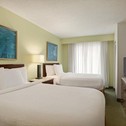 Hotel SpringHill Suites Boca Raton