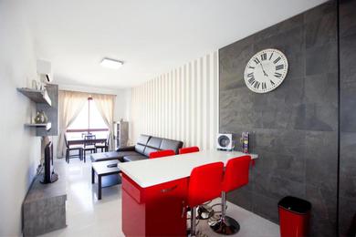 Apartments VIP HOLIDAYS Morro Jable Beach & Center 1
