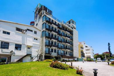Hotel Hotel Les Champs Hualien