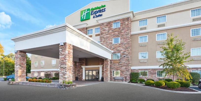Hotel Holiday Inn Express & Suites Carmel North – Westfield, an IHG Hotel