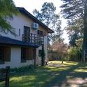 Holiday home Chalet Los Pasquet