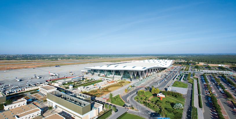 Santa Bernardina International Airport (DZO), Durazno, Uruguay
